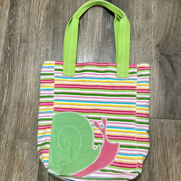 None Handbags - Cloth Tote Bag